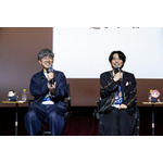 「『呪術廻戦』スペシャル・トークイベント」の様子