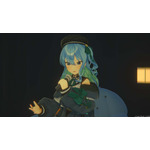 【インタビュー】星街すいせい、走り続ける彗星　個人事務所「Studio STELLAR」設立と“東京ドーム”への新たな航路