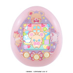 「ぷちきゅあっち きゅあ~ なぱすてるぴんく/きゅあ~ なぱすてるいえろー」