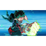 『僕のヒーローアカデミア UNITED SURVIVAL』ティザー動画