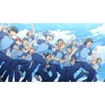 第2期5話「リーダーの時間」場面写真