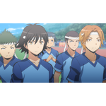 第2期5話「リーダーの時間」場面写真