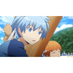 第2期5話「リーダーの時間」場面写真