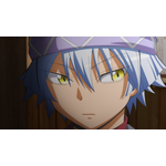 第2期4話「紡ぐ時間」場面写真