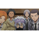 第2期4話「紡ぐ時間」場面写真