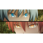 第2期18話「結果の時間」場面写真