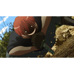 第2期18話「結果の時間」場面写真