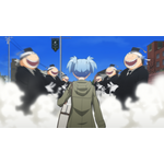 第2期20話「バレンタインの時間」場面写真