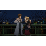 第2期20話「バレンタインの時間」場面写真