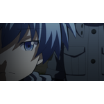 第2期24話「卒業の時間」場面写真