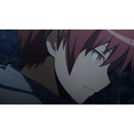 第2期24話「卒業の時間」場面写真