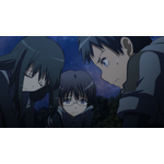 第2期24話「卒業の時間」場面写真