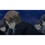 第2期24話「卒業の時間」場面写真