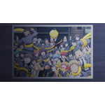 第2期24話「卒業の時間」場面写真