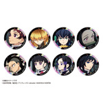 【WEB 予約特典】オリジナル缶バッジ