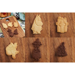 MOOMIN × ICHIBIKO 春のいちごティーパーティー