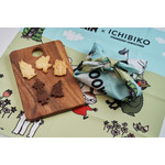 MOOMIN × ICHIBIKO 春のいちごティーパーティー