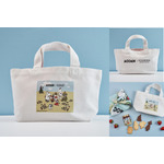 MOOMIN × ICHIBIKO 春のいちごティーパーティー