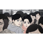 春アニメ『日本三國』第1話「泰平の誓い」先行場面カット