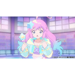 春アニメ『魔法の姉妹ルルットリリィ』Episode01（第1話）「星をつかんだ日」先行場面カット