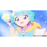 春アニメ『魔法の姉妹ルルットリリィ』Episode01（第1話）「星をつかんだ日」先行場面カット