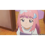 春アニメ『魔法の姉妹ルルットリリィ』Episode01（第1話）「星をつかんだ日」先行場面カット