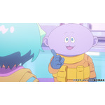 春アニメ『魔法の姉妹ルルットリリィ』Episode01（第1話）「星をつかんだ日」先行場面カット