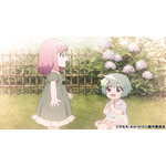 春アニメ『魔法の姉妹ルルットリリィ』Episode01（第1話）「星をつかんだ日」先行場面カット