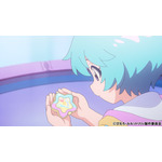 春アニメ『魔法の姉妹ルルットリリィ』Episode01（第1話）「星をつかんだ日」先行場面カット