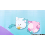 春アニメ『魔法の姉妹ルルットリリィ』Episode01（第1話）「星をつかんだ日」先行場面カット