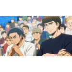 『ダイヤのA act II -Second Season-』OP場面写真