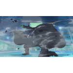 春アニメ『マリッジトキシン』第1話「毒使いの婚活」先行場面カット