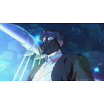 春アニメ『マリッジトキシン』第1話「毒使いの婚活」先行場面カット