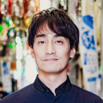 脚本:亀田真二郎