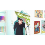 春アニメ『ただいま、おじゃまされます！』第1話「ただいま、おじゃまされます!?」先行場面カット