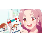 春アニメ『ただいま、おじゃまされます！』第1話「ただいま、おじゃまされます!?」先行場面カット