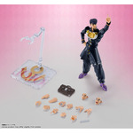 「S.H.Figuarts 東方仗助」