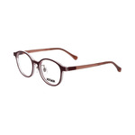 MOOMIN DESIGN MEGANE COLLECTION