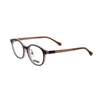 MOOMIN DESIGN MEGANE COLLECTION