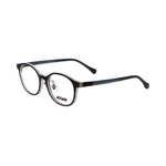 MOOMIN DESIGN MEGANE COLLECTION