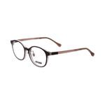 MOOMIN DESIGN MEGANE COLLECTION