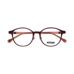 MOOMIN DESIGN MEGANE COLLECTION