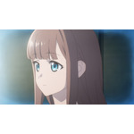 春アニメ「レプリコ」レプリカのナオが登校した日― 文芸部に季節外れの入部希望者・秋也がやってきて…第1話先行カット 画像