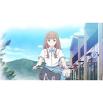 春アニメ『レプリカだって、恋をする。』第1話「レプリカは、夢を見ない。」先行場面カット