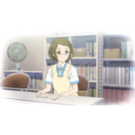 春アニメ『レプリカだって、恋をする。』第1話「レプリカは、夢を見ない。」先行場面カット