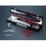 「輝艦大全 宇宙戦艦ヤマト3199（第3次改装型）」