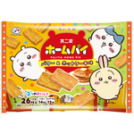 「ちいかわ」不二家コラボ