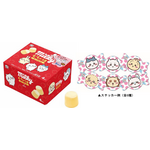 「ちいかわ」不二家コラボ