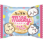 「ちいかわ」不二家コラボ