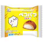 「ちいかわ」不二家コラボ